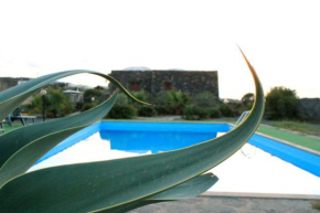  Residence Cuore Mediterraneo  Пантеллерия